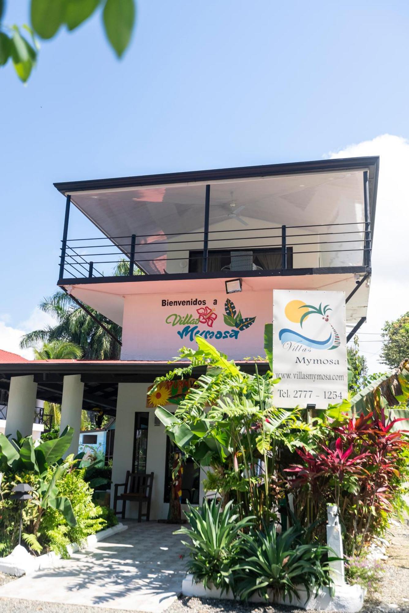 Condiminium Villas Mymosa Manuel Antonio Exterior foto