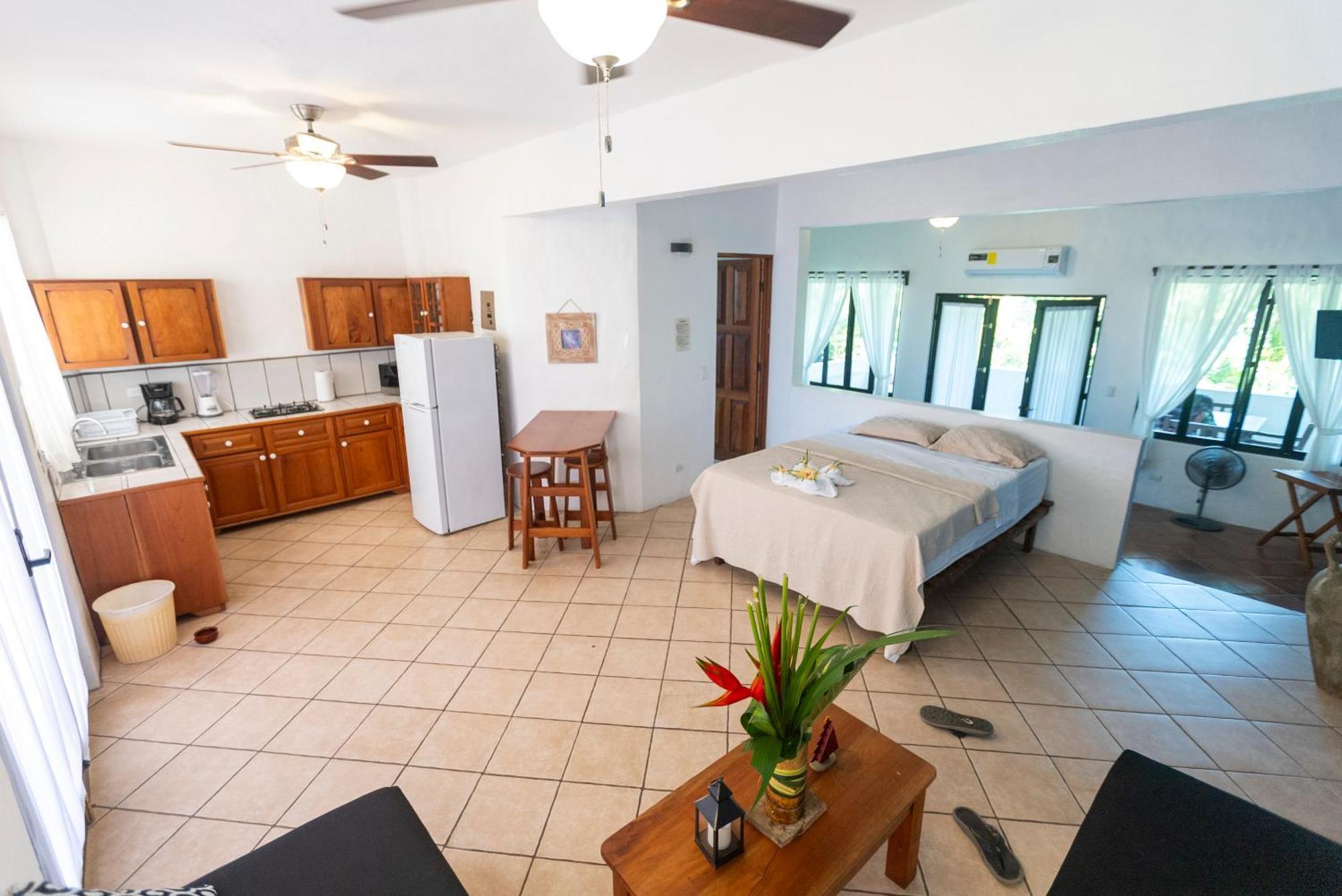 Condiminium Villas Mymosa Manuel Antonio Exterior foto