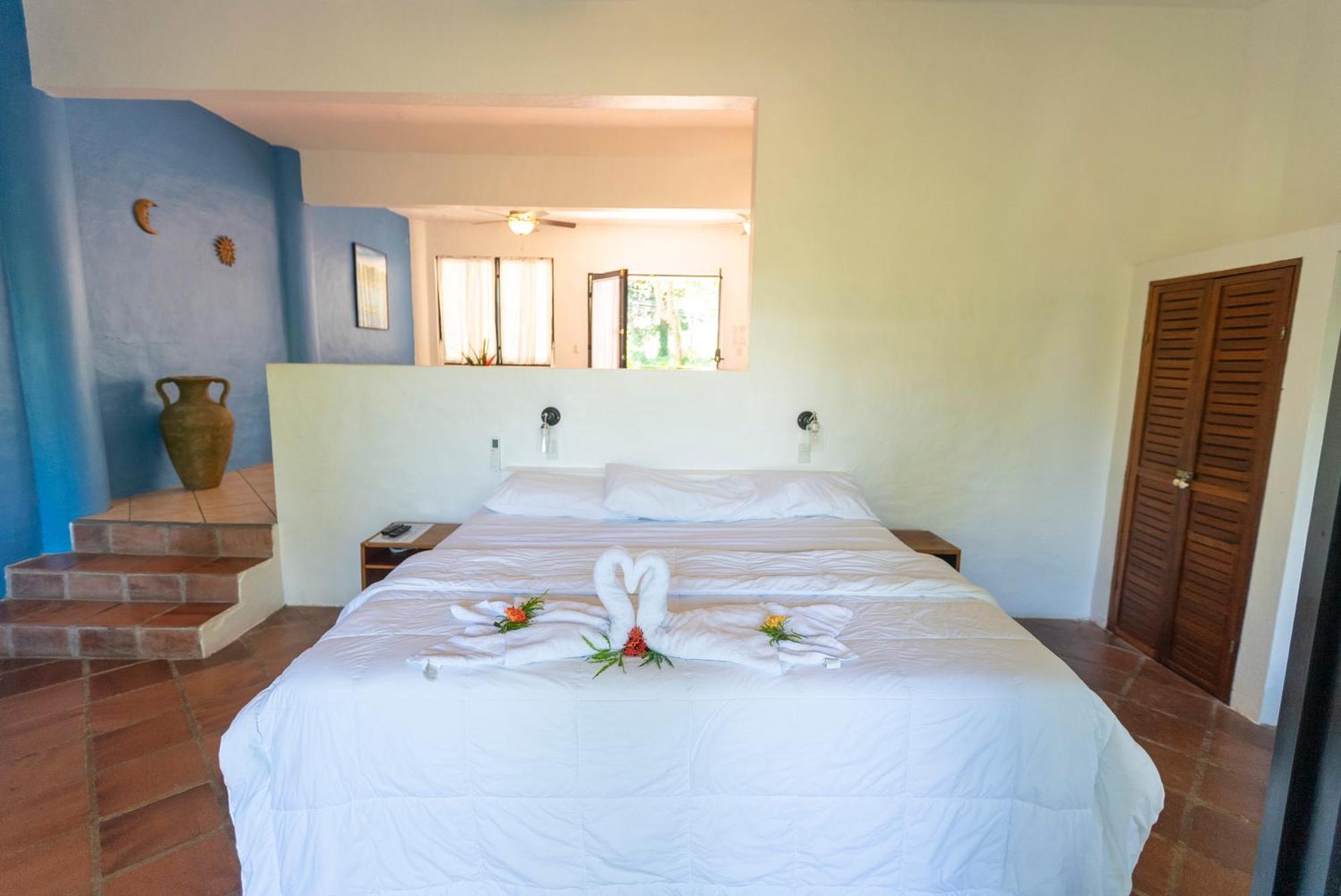 Condiminium Villas Mymosa Manuel Antonio Exterior foto