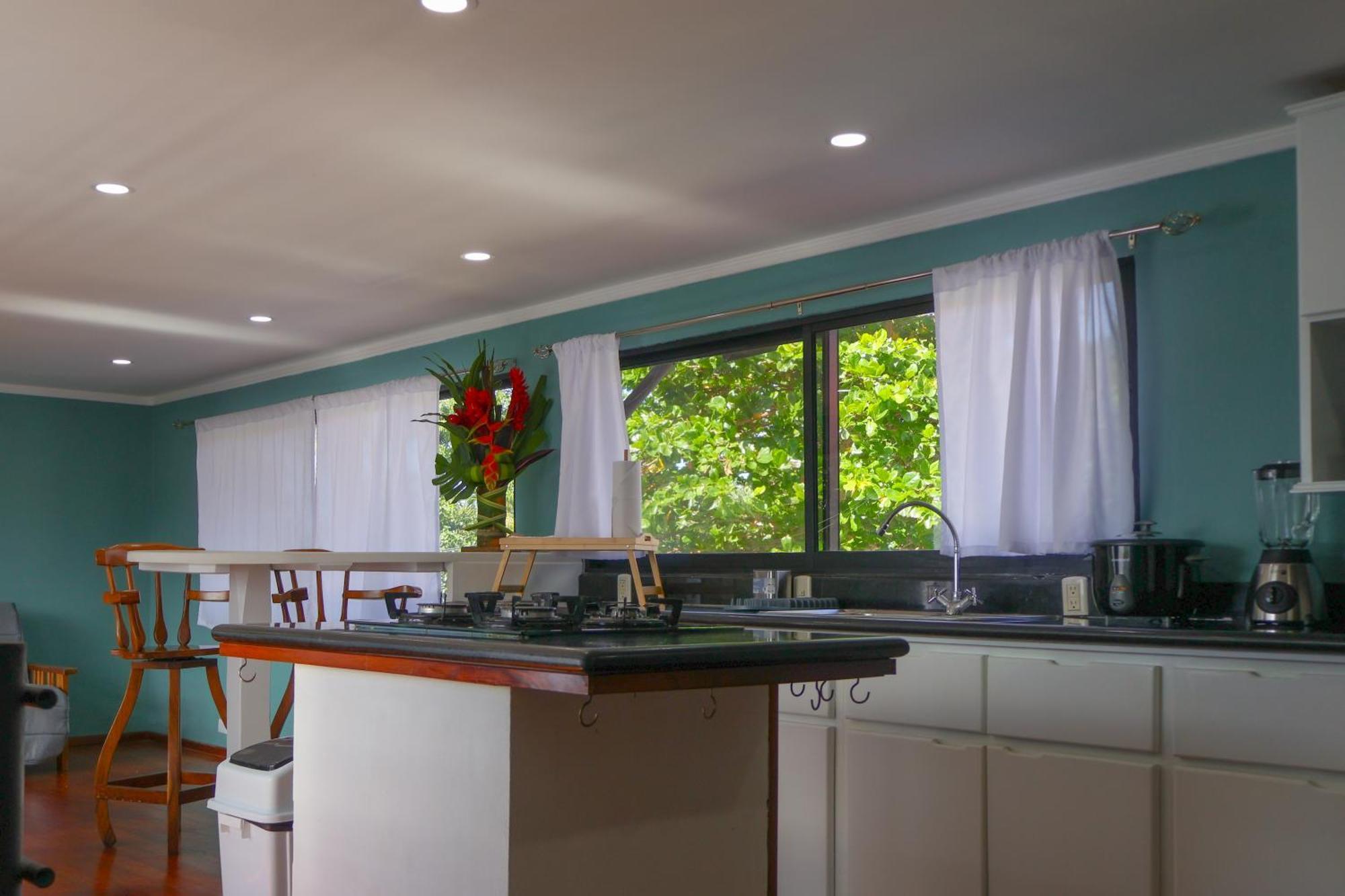 Condiminium Villas Mymosa Manuel Antonio Exterior foto