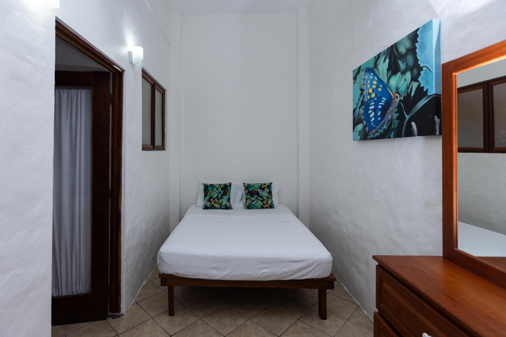 Condiminium Villas Mymosa Manuel Antonio Exterior foto